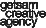 Getsam Creative Agency | Creatief bureau